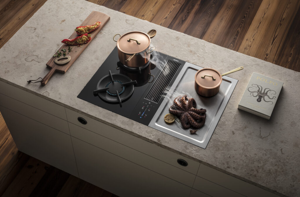 bora german kitchen lancashire