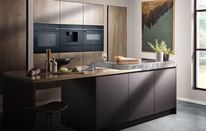 siemens german kitchen appliances