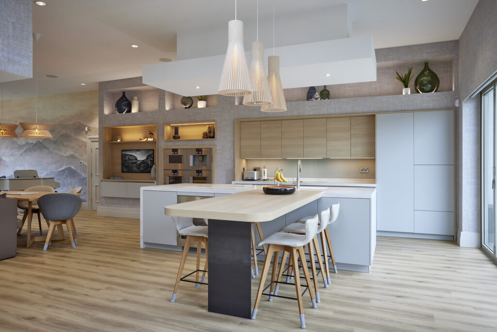 german kitchen design lancashire