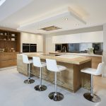 bespoke kitchen design