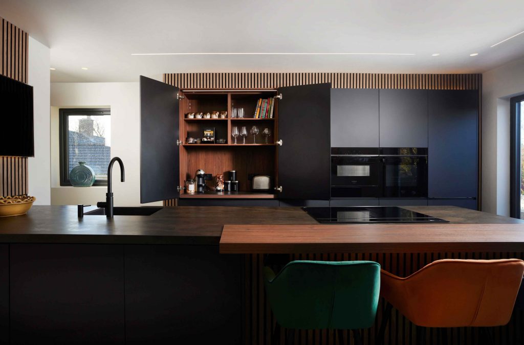 bespoke kitchen design garstang