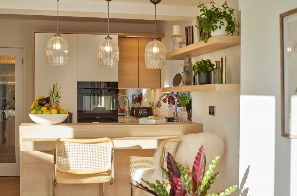 bespoke kitchen design preston and garstang