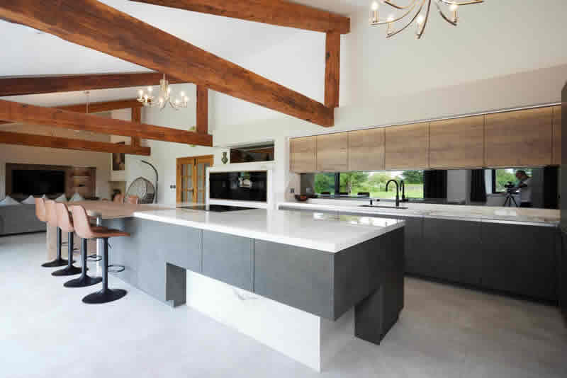 Ulmo german kitchen design specialists