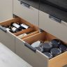 custom kitchen drawers and cabinets Garstang
