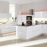 ballerina kitchen