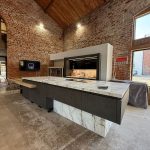 new ulmo kitchen showroom south planks collective