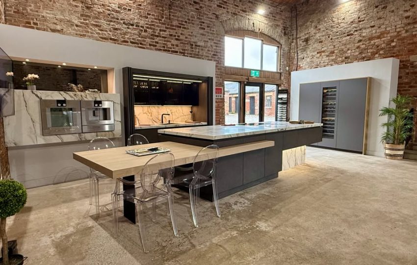 bespoke german kitchen design preston